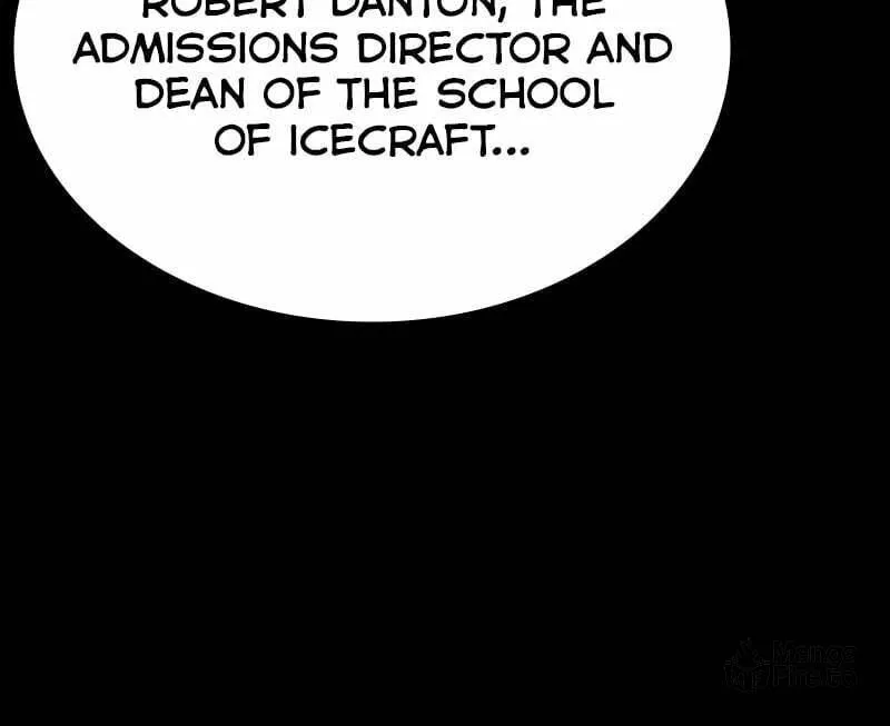 The Protagonist's Hidden Strength Chapter 30 page 18 - 