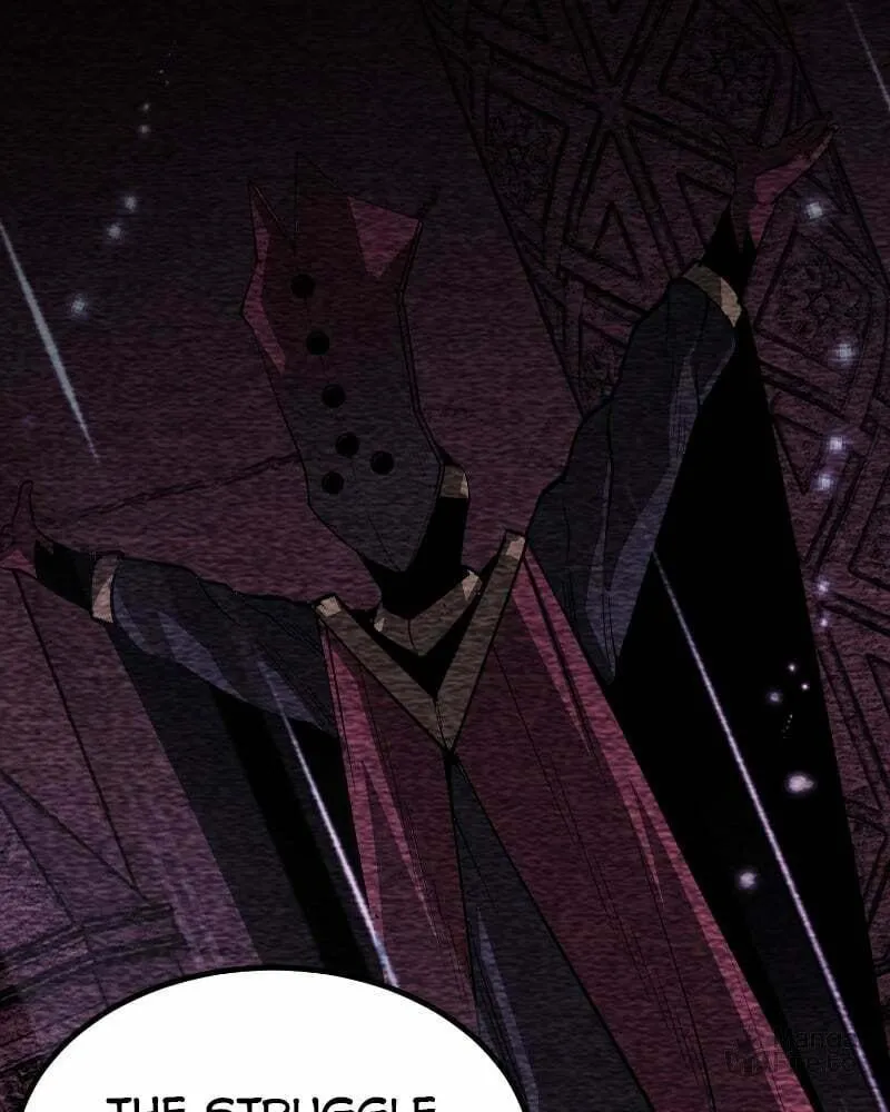 The Protagonist's Hidden Strength Chapter 30 page 20 - 