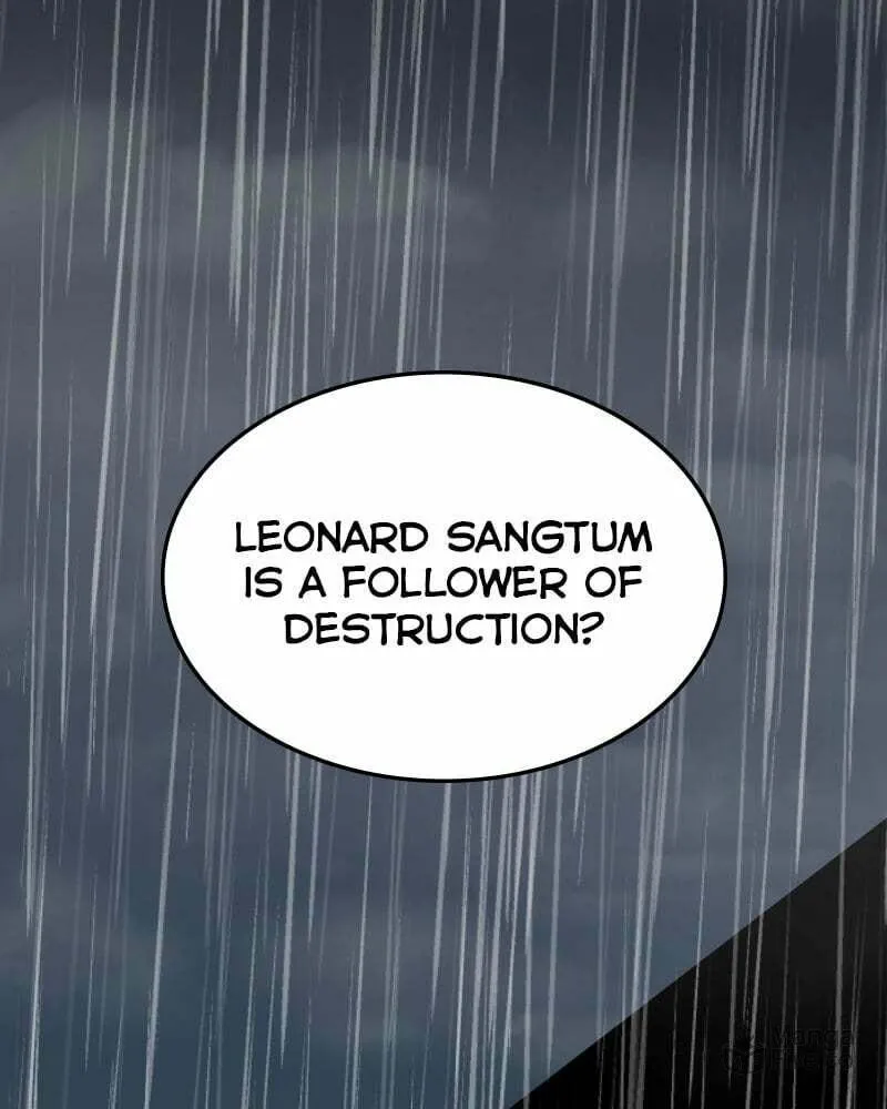 The Protagonist's Hidden Strength Chapter 30 page 3 - 