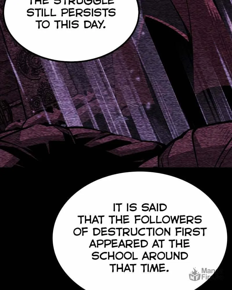 The Protagonist's Hidden Strength Chapter 30 page 21 - 