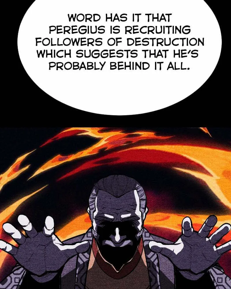 The Protagonist's Hidden Strength Chapter 30 page 23 - 