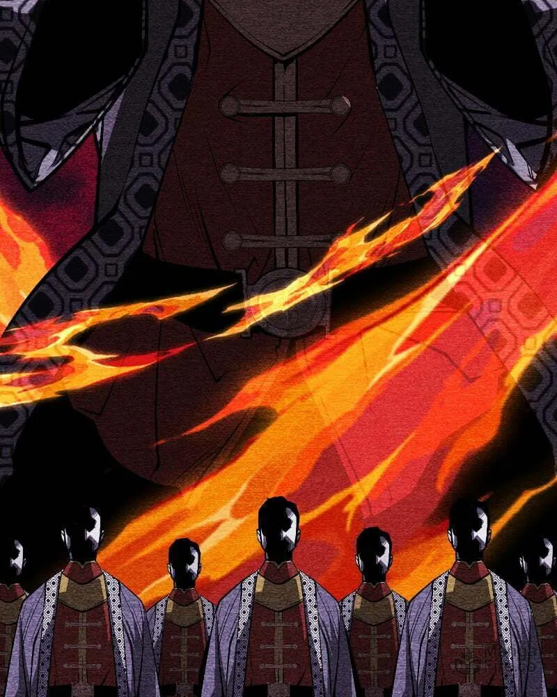 The Protagonist's Hidden Strength Chapter 30 page 24 - 
