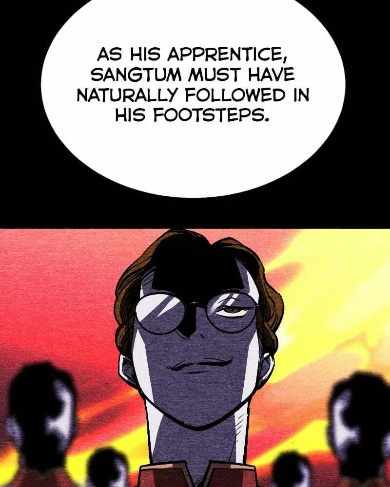 The Protagonist's Hidden Strength Chapter 30 page 26 - 