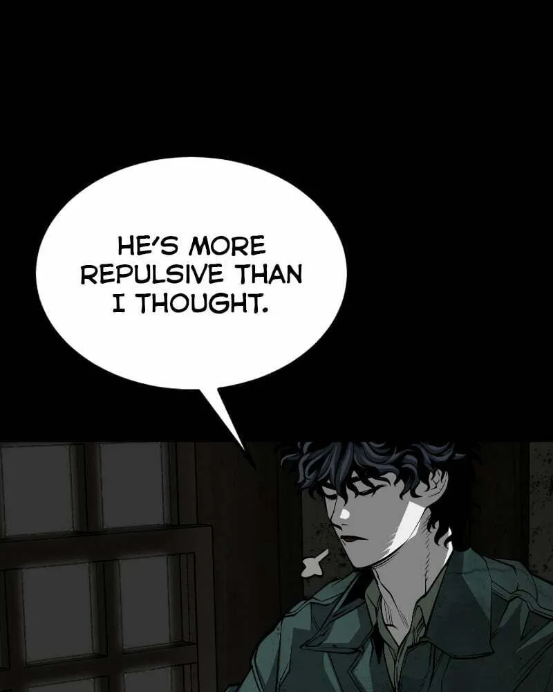 The Protagonist's Hidden Strength Chapter 30 page 28 - 