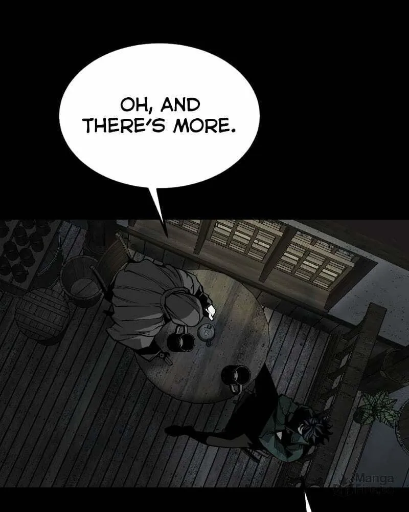 The Protagonist's Hidden Strength Chapter 30 page 30 - 