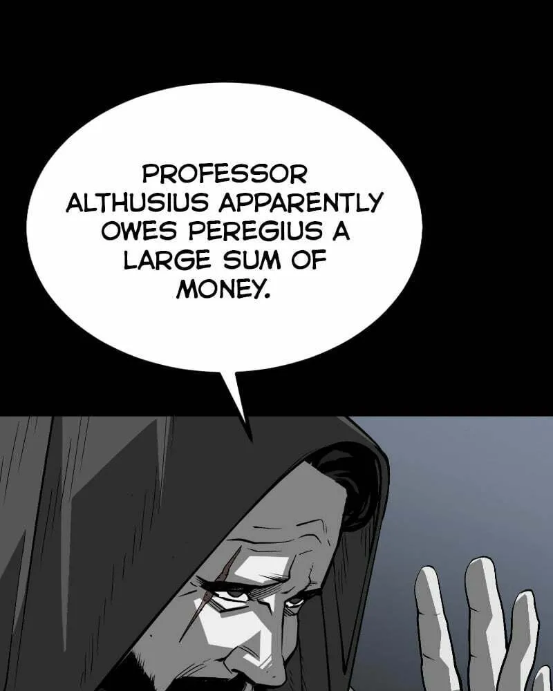 The Protagonist's Hidden Strength Chapter 30 page 32 - 