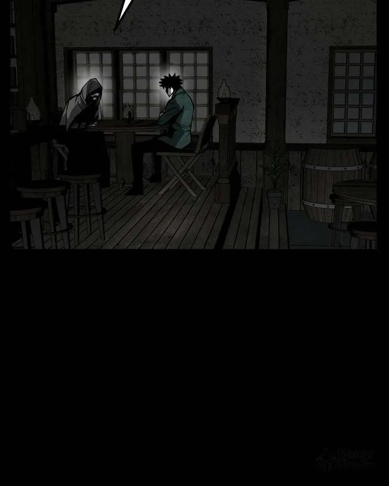 The Protagonist's Hidden Strength Chapter 30 page 35 - 