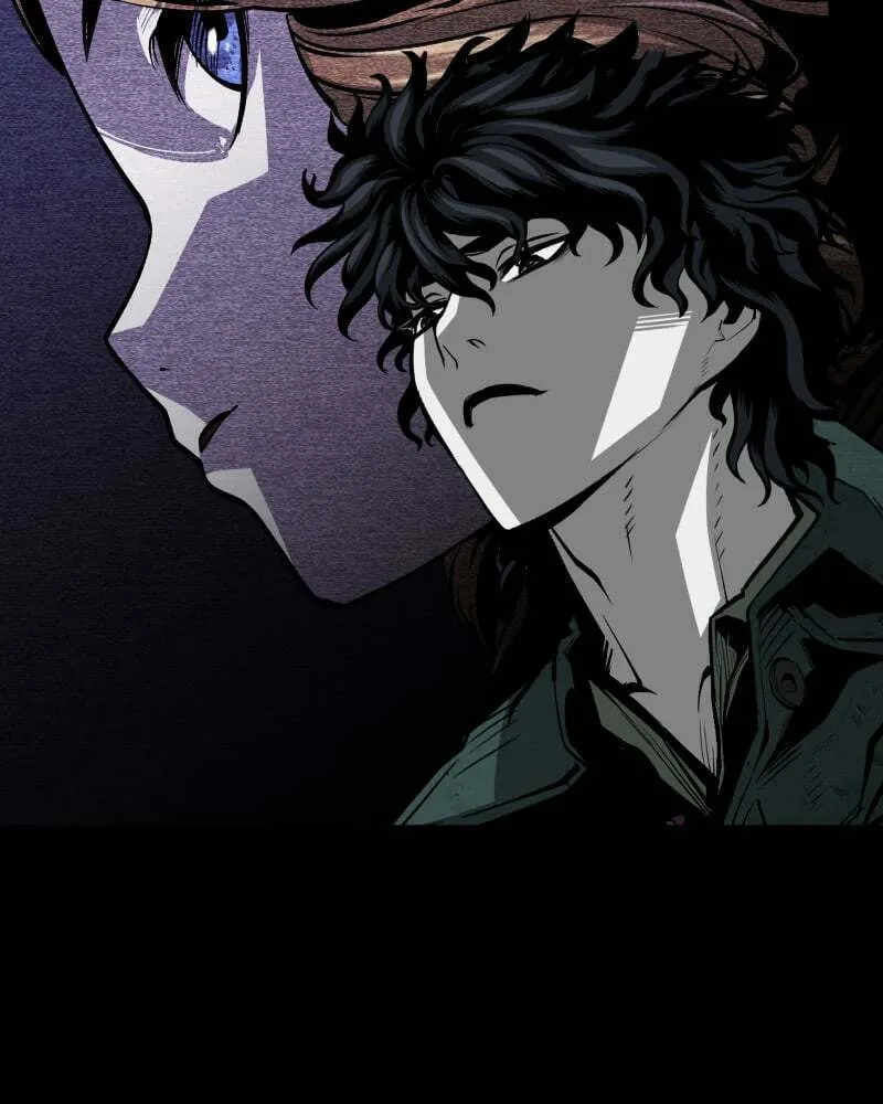 The Protagonist's Hidden Strength Chapter 30 page 37 - 