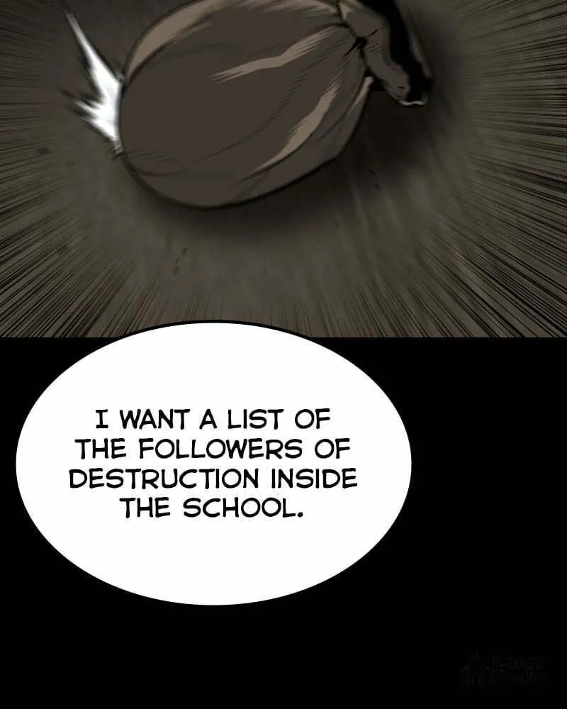 The Protagonist's Hidden Strength Chapter 30 page 40 - 