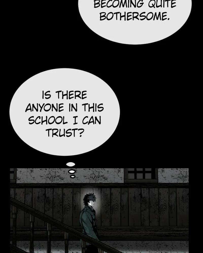 The Protagonist's Hidden Strength Chapter 30 page 47 - 