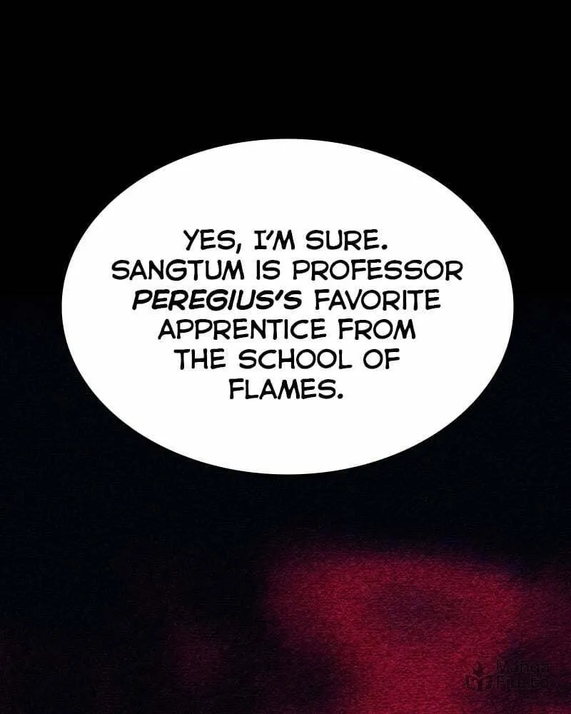 The Protagonist's Hidden Strength Chapter 30 page 6 - 