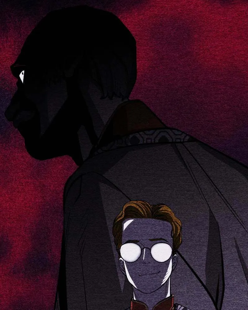The Protagonist's Hidden Strength Chapter 30 page 7 - 