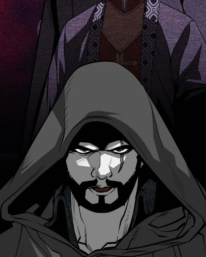 The Protagonist's Hidden Strength Chapter 30 page 8 - 