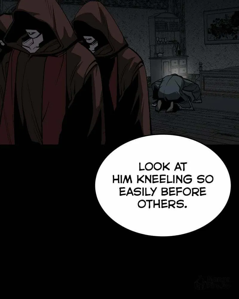 The Protagonist's Hidden Strength Chapter 30 page 84 - 