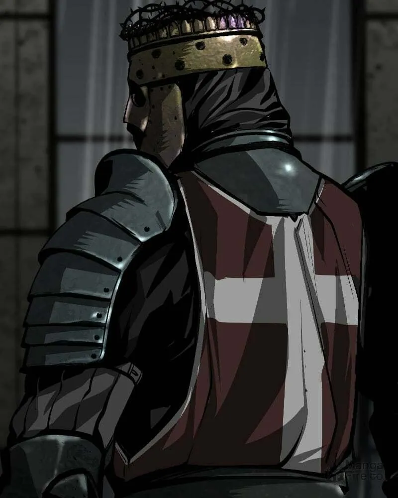 The Protagonist's Hidden Strength Chapter 30 page 95 - 