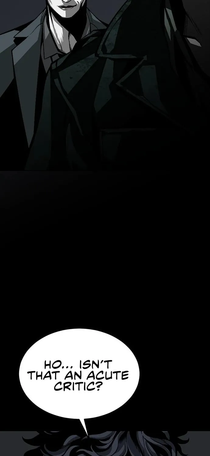 The Protagonist's Hidden Strength Chapter 4 page 13 - 