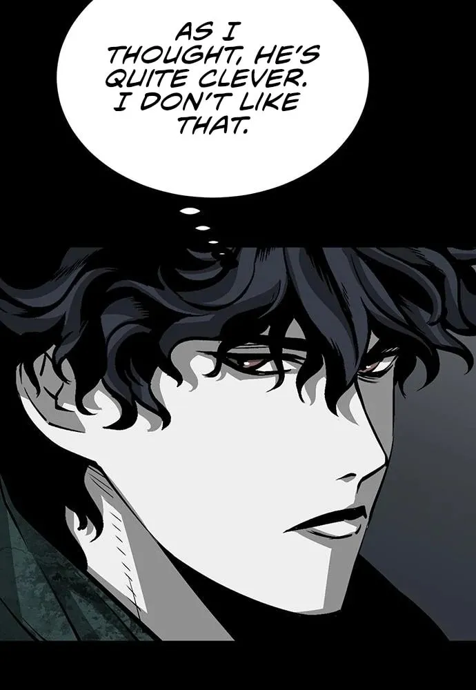 The Protagonist's Hidden Strength Chapter 4 page 18 - 