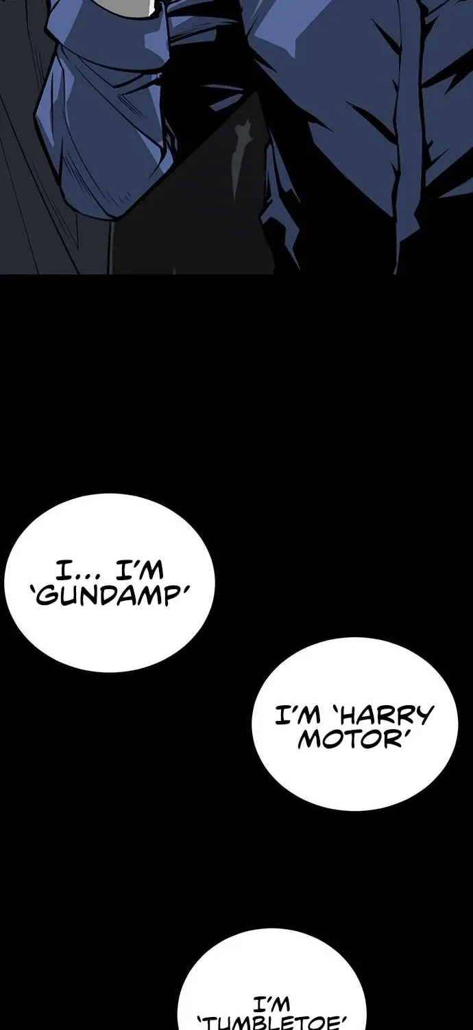 The Protagonist's Hidden Strength Chapter 4 page 20 - 