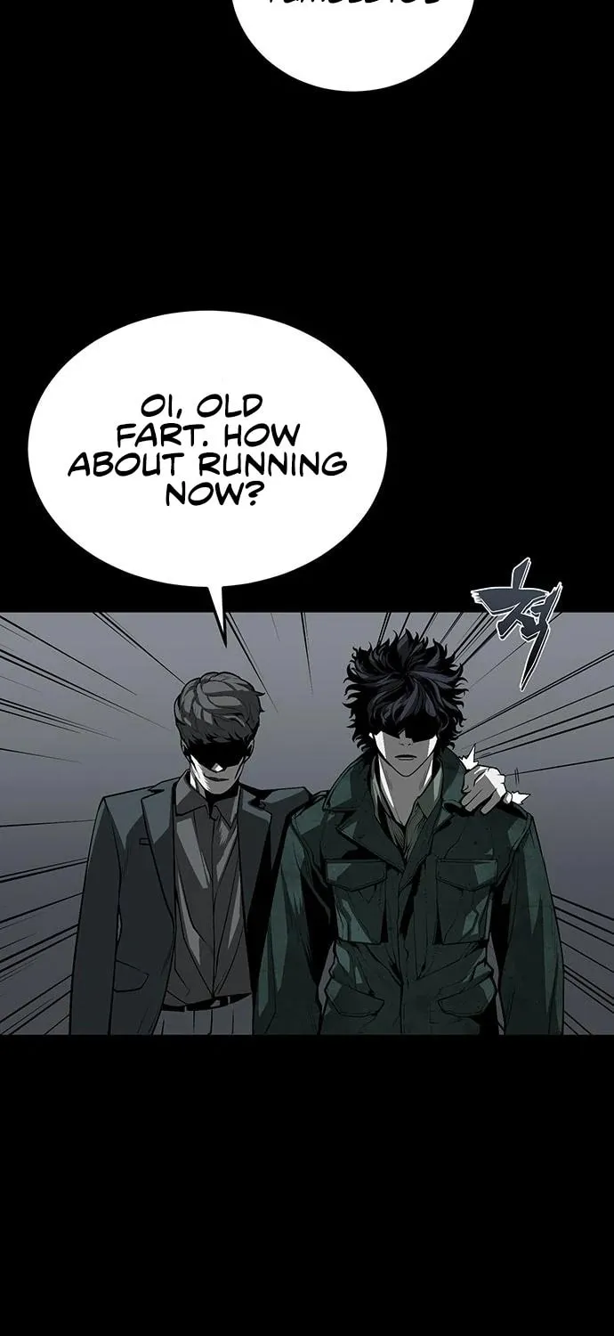 The Protagonist's Hidden Strength Chapter 4 page 21 - 