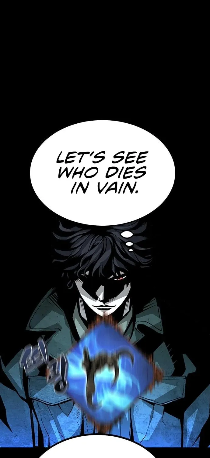 The Protagonist's Hidden Strength Chapter 4 page 24 - 
