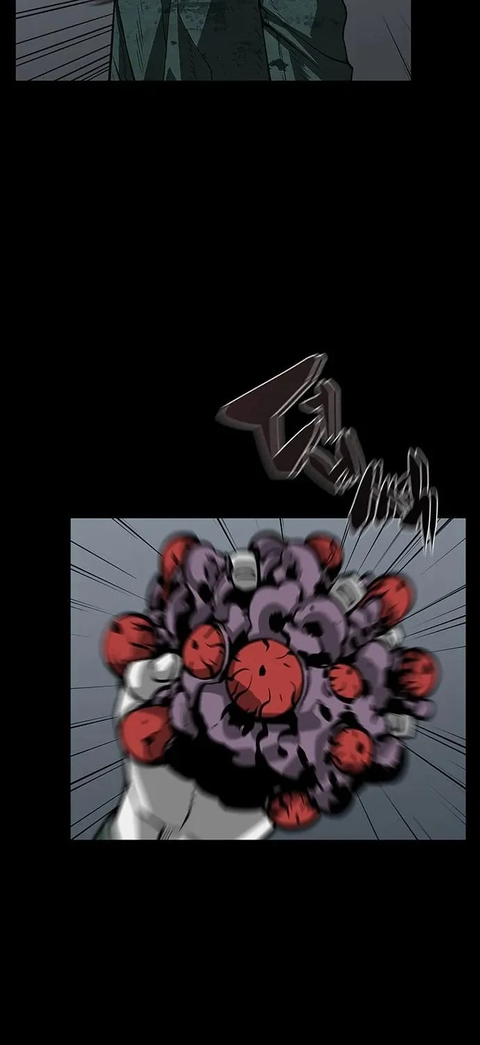 The Protagonist's Hidden Strength Chapter 4 page 31 - 