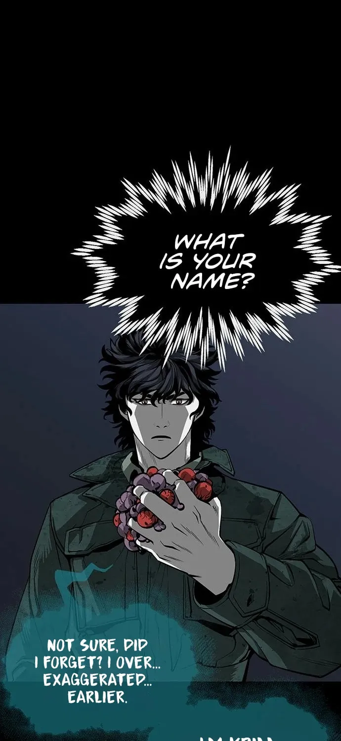 The Protagonist's Hidden Strength Chapter 4 page 34 - 