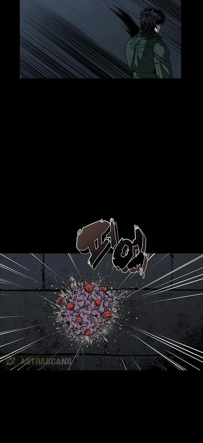 The Protagonist's Hidden Strength Chapter 4 page 36 - 