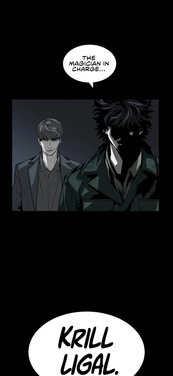 The Protagonist's Hidden Strength Chapter 4 page 38 - 