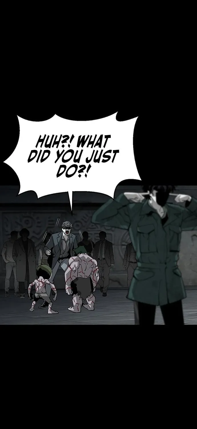 The Protagonist's Hidden Strength Chapter 4 page 41 - 