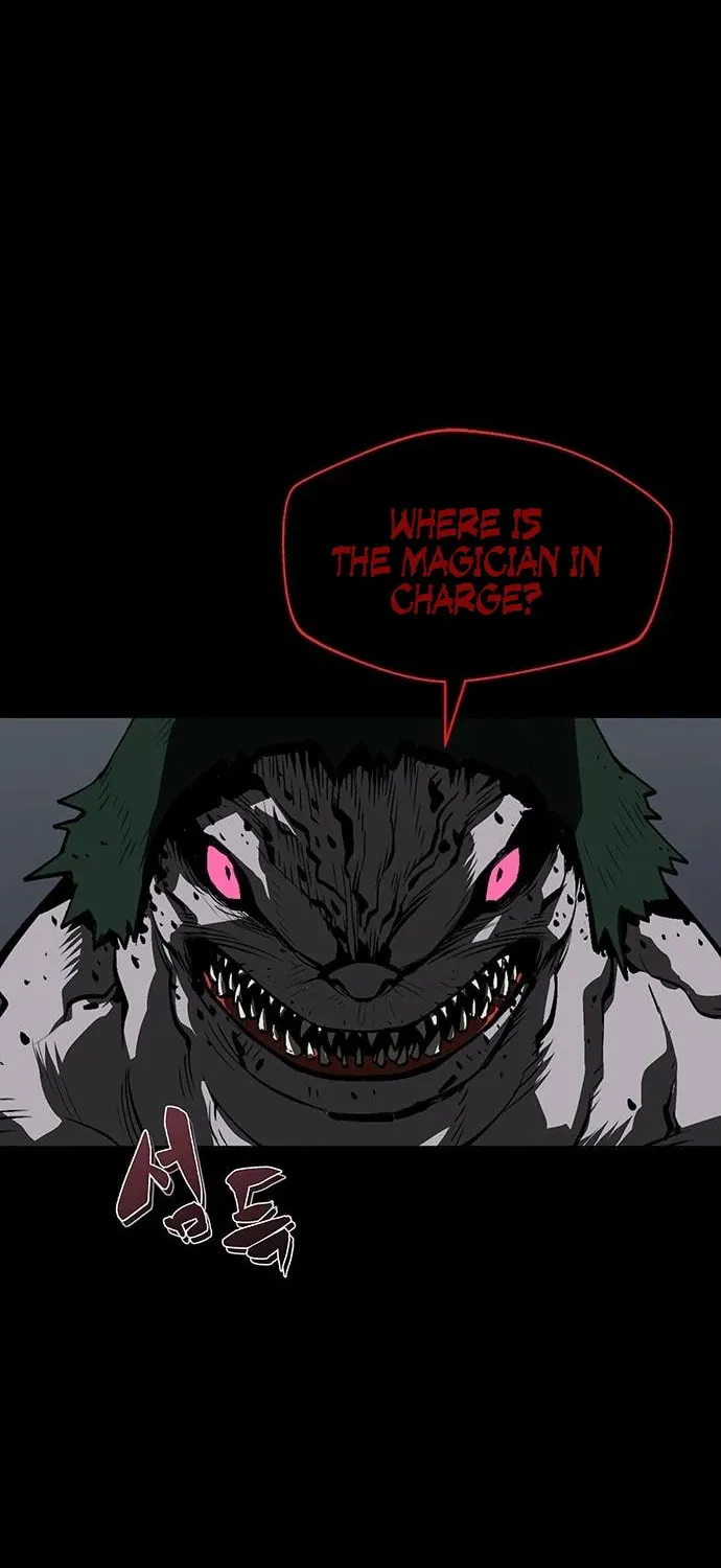 The Protagonist's Hidden Strength Chapter 4 page 42 - 