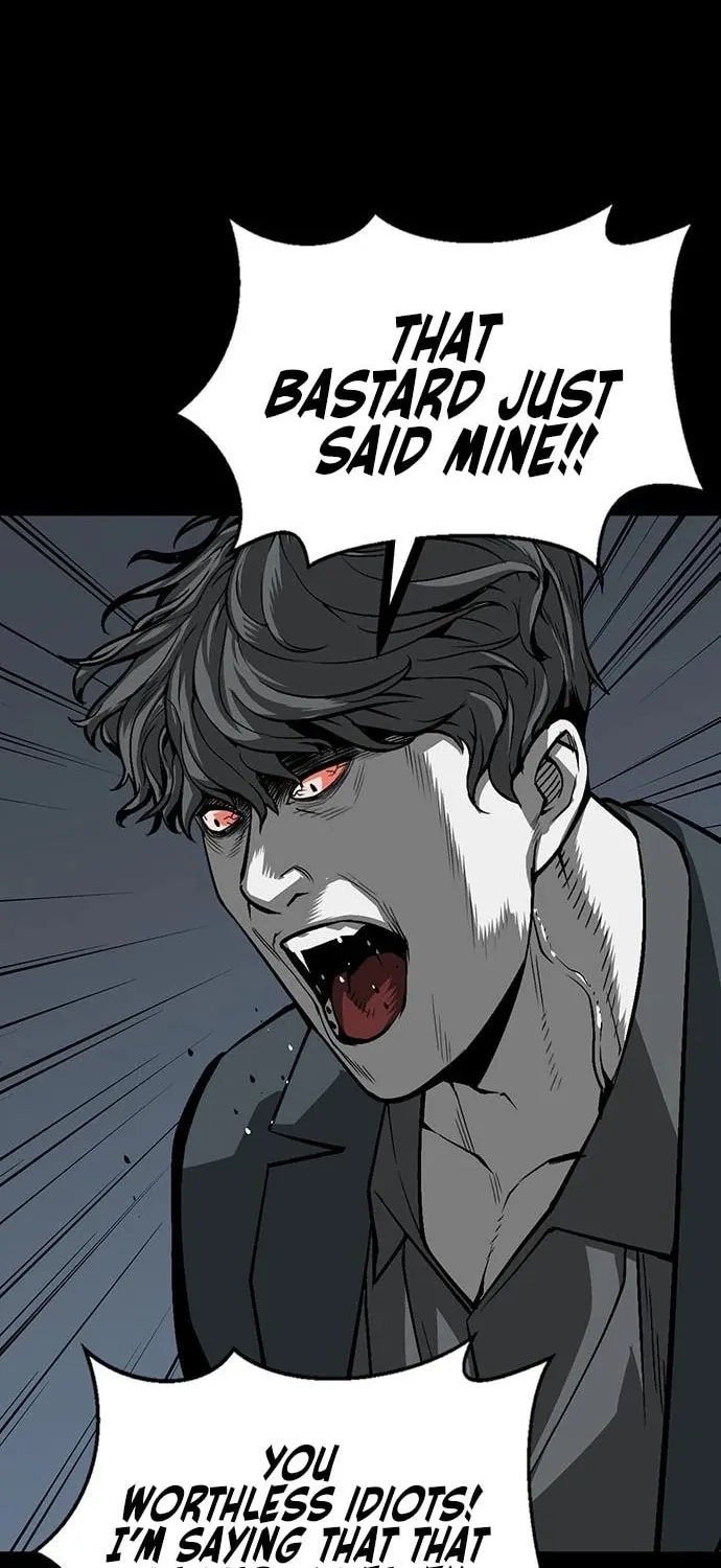 The Protagonist's Hidden Strength Chapter 4 page 43 - 