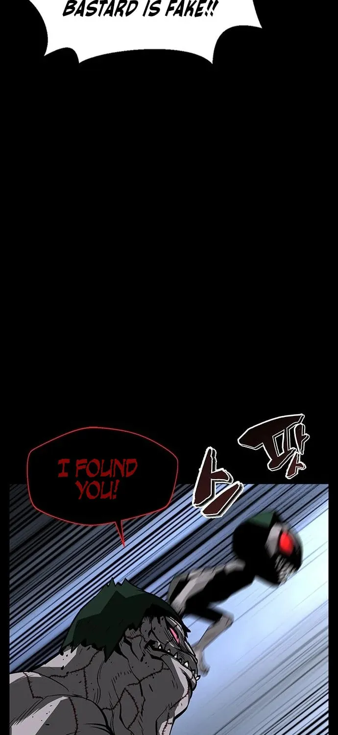 The Protagonist's Hidden Strength Chapter 4 page 44 - 