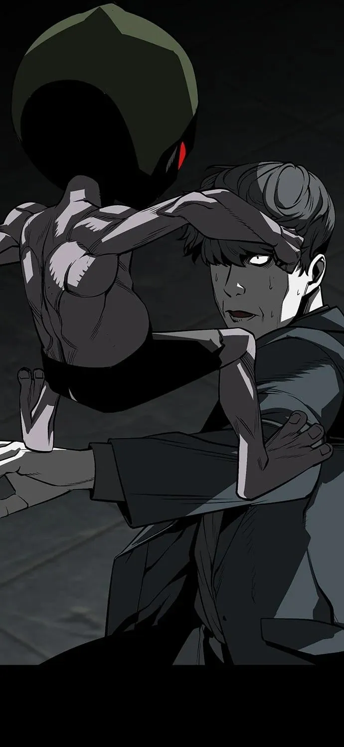 The Protagonist's Hidden Strength Chapter 4 page 47 - 