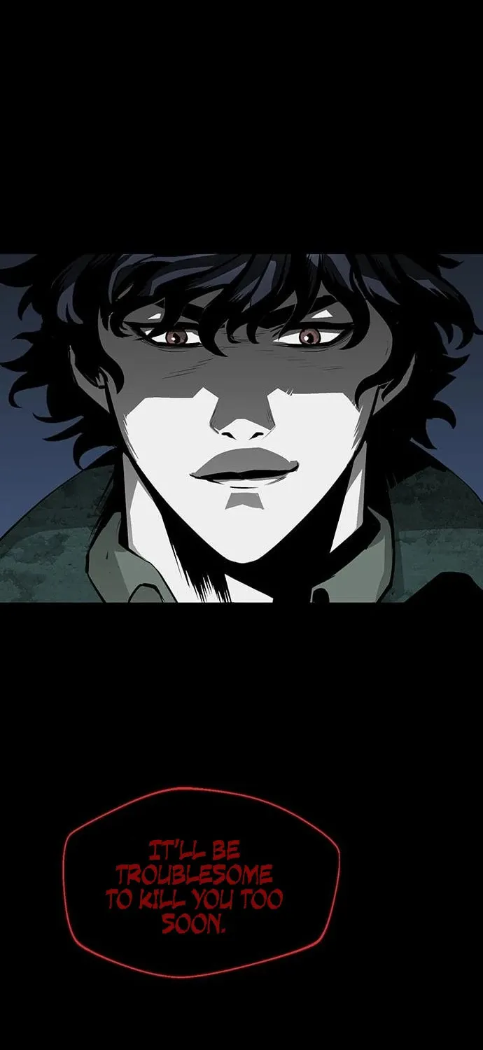 The Protagonist's Hidden Strength Chapter 4 page 49 - 