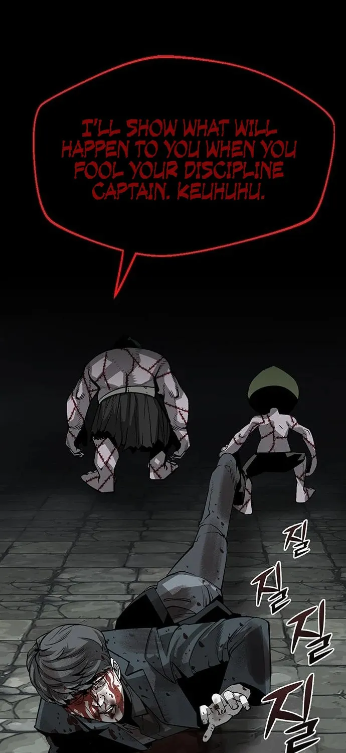 The Protagonist's Hidden Strength Chapter 4 page 50 - 