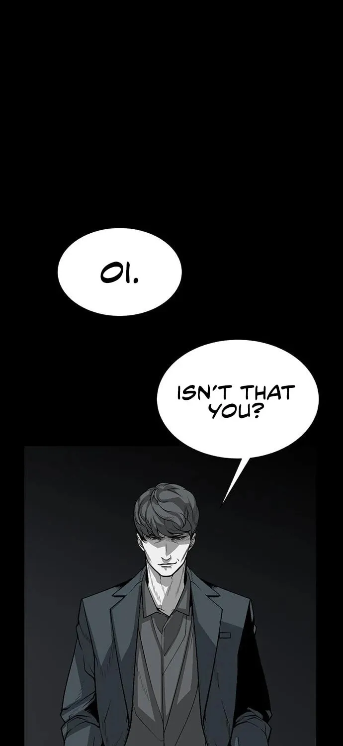 The Protagonist's Hidden Strength Chapter 4 page 6 - 