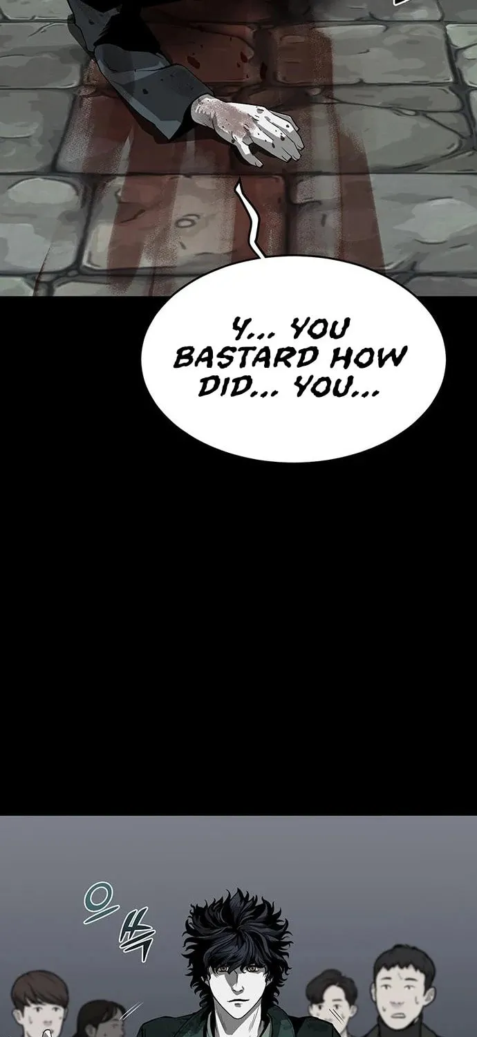 The Protagonist's Hidden Strength Chapter 4 page 51 - 