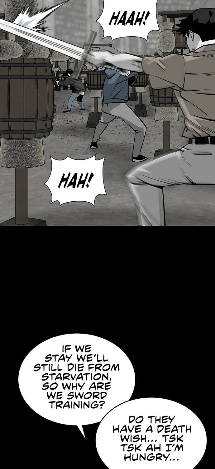 The Protagonist's Hidden Strength Chapter 4 page 55 - 