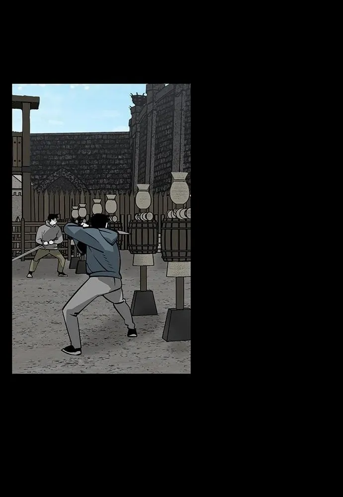 The Protagonist's Hidden Strength Chapter 4 page 60 - 