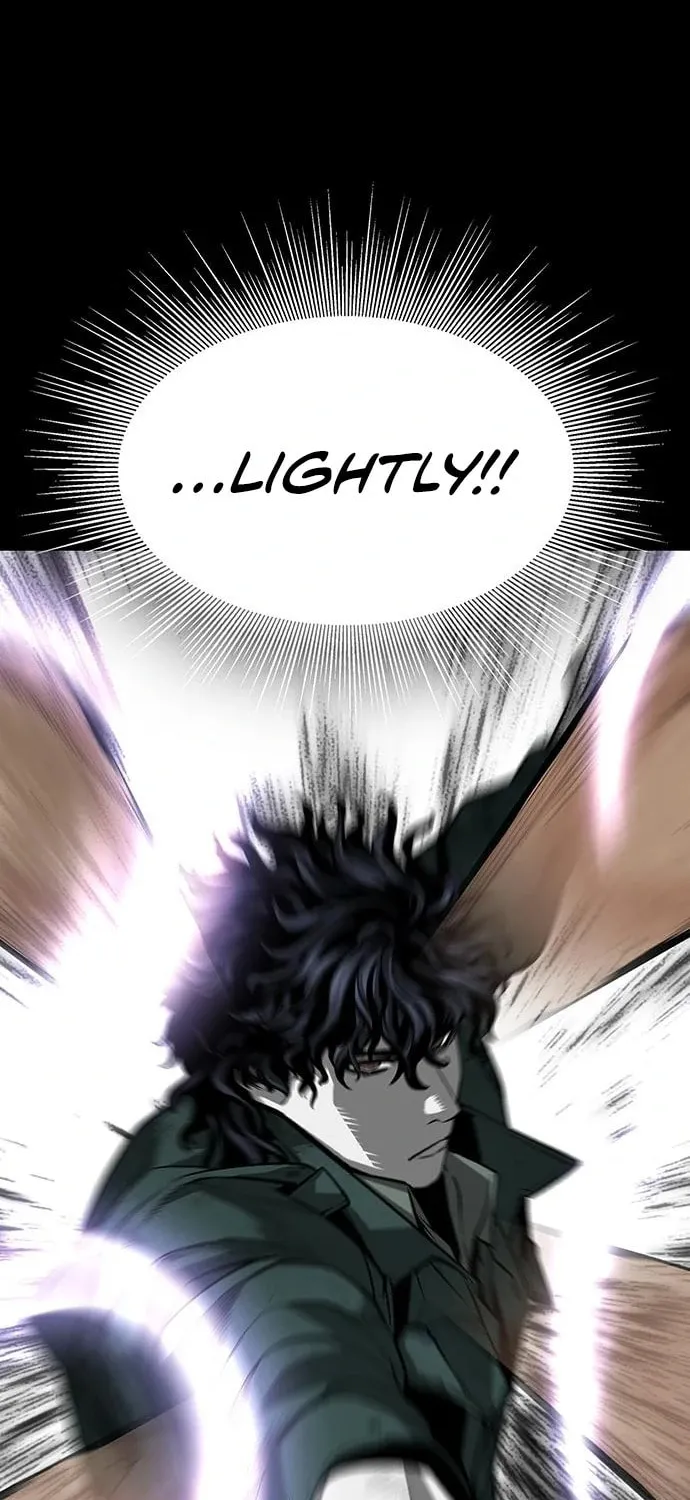 The Protagonist's Hidden Strength Chapter 4 page 62 - 