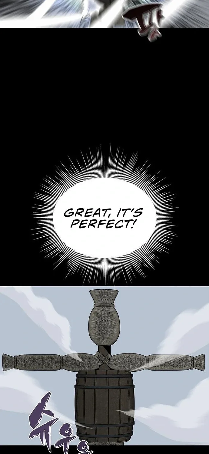 The Protagonist's Hidden Strength Chapter 4 page 65 - 