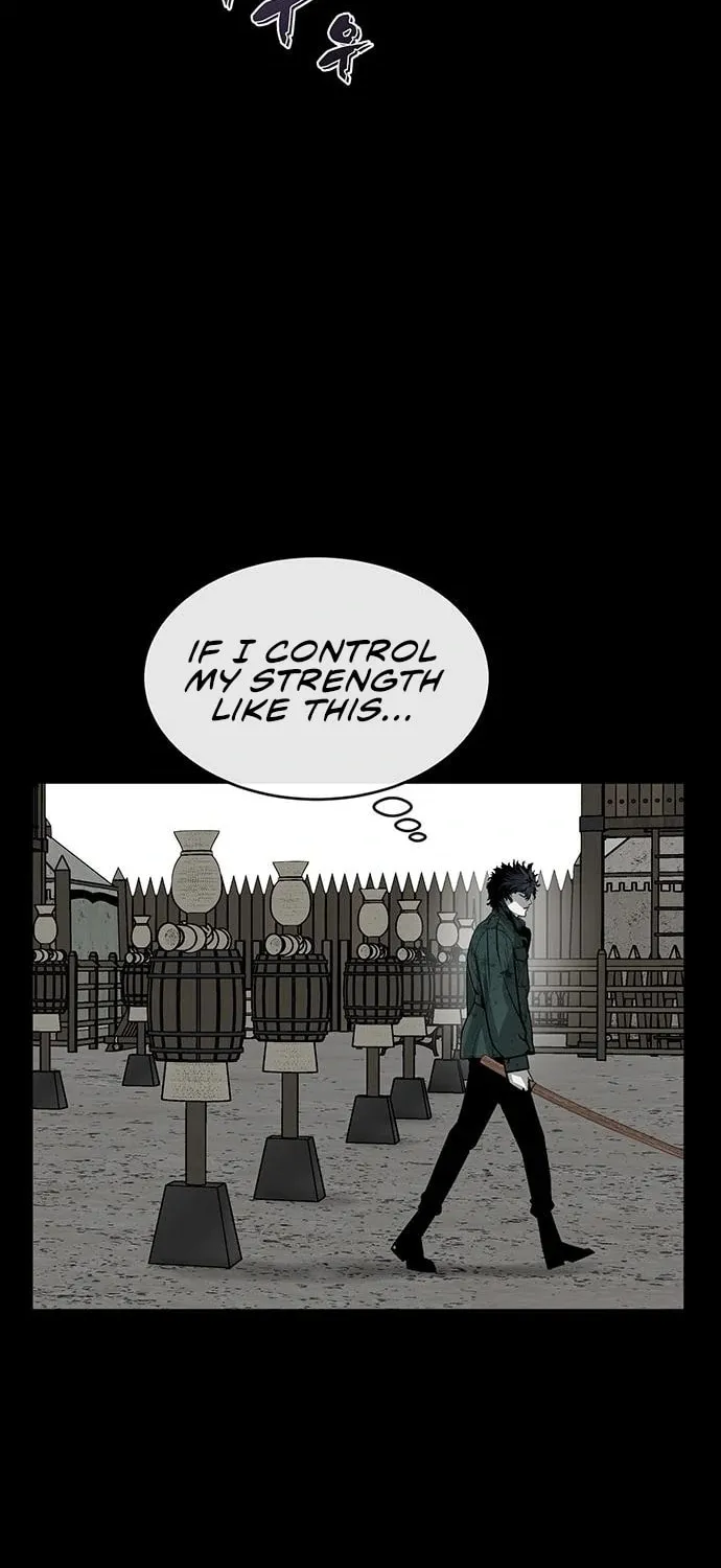 The Protagonist's Hidden Strength Chapter 4 page 66 - 