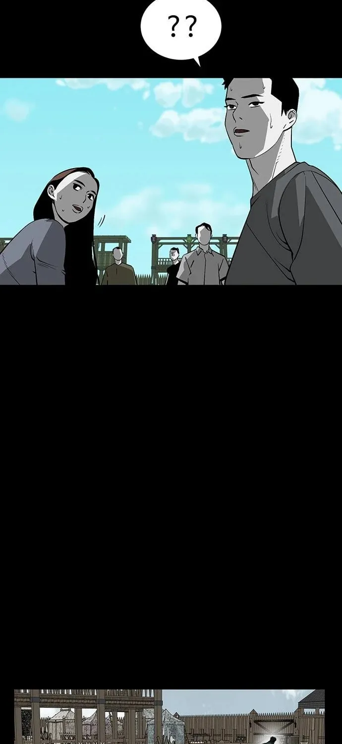 The Protagonist's Hidden Strength Chapter 4 page 69 - 