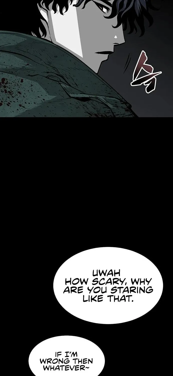 The Protagonist's Hidden Strength Chapter 4 page 8 - 
