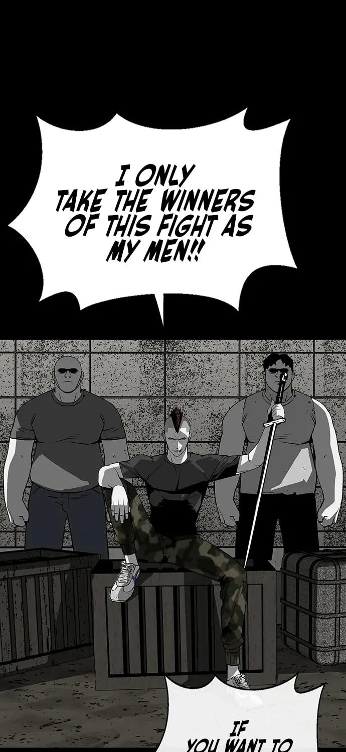 The Protagonist's Hidden Strength Chapter 4 page 73 - 