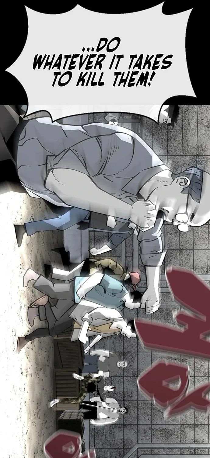 The Protagonist's Hidden Strength Chapter 4 page 75 - 