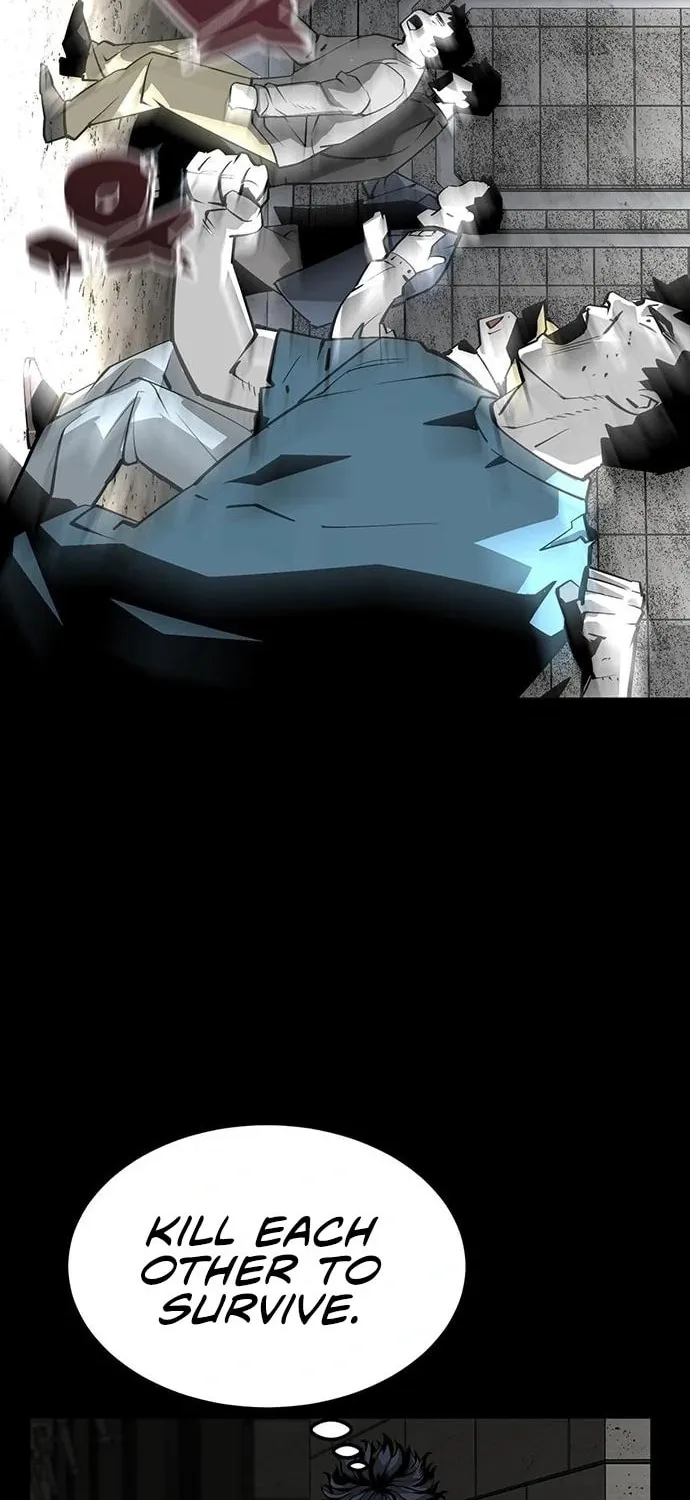 The Protagonist's Hidden Strength Chapter 4 page 76 - 