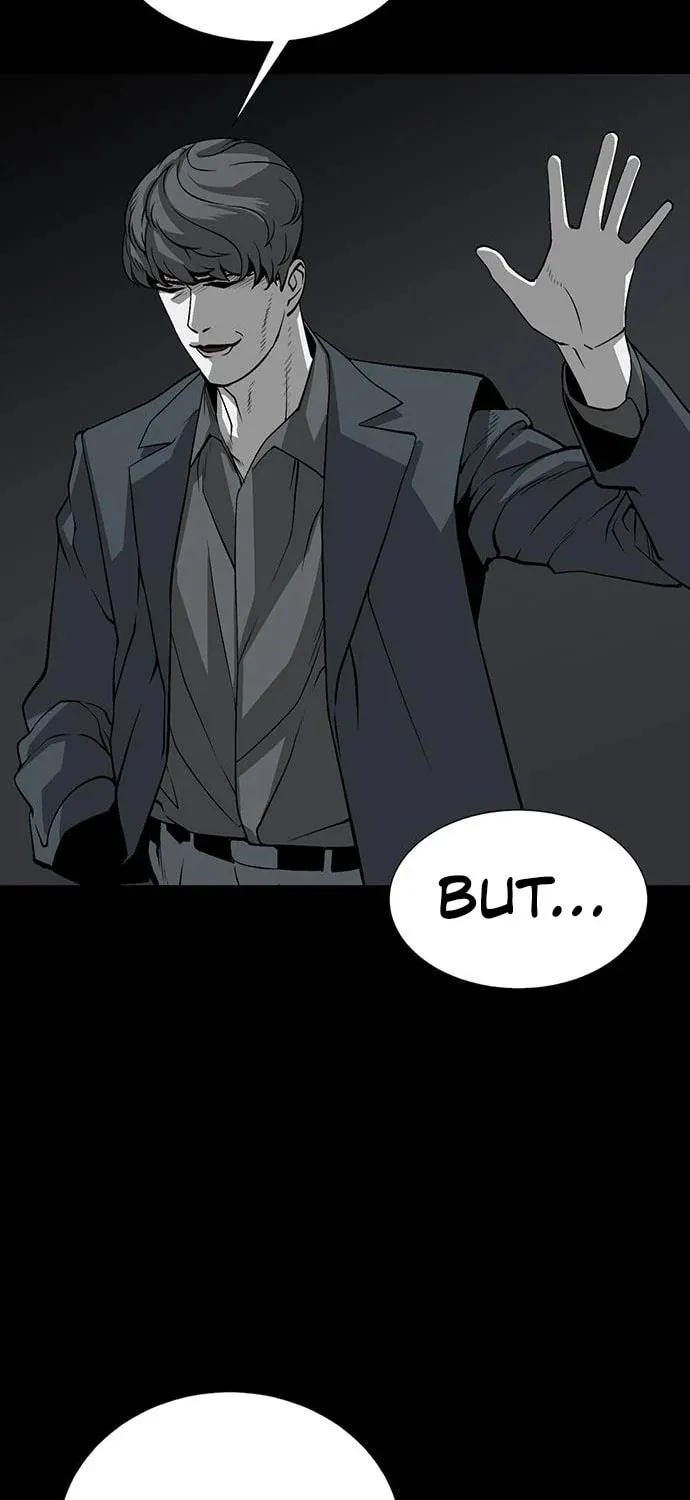 The Protagonist's Hidden Strength Chapter 4 page 9 - 