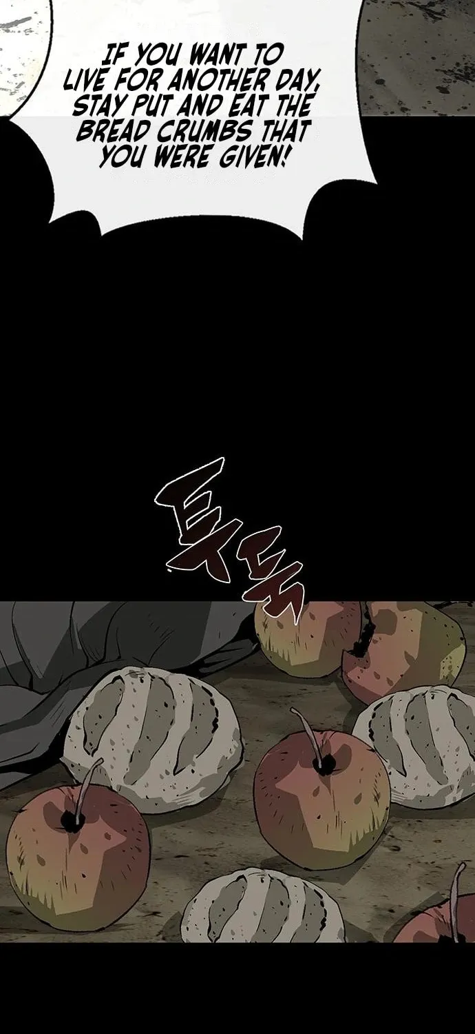 The Protagonist's Hidden Strength Chapter 4 page 82 - 