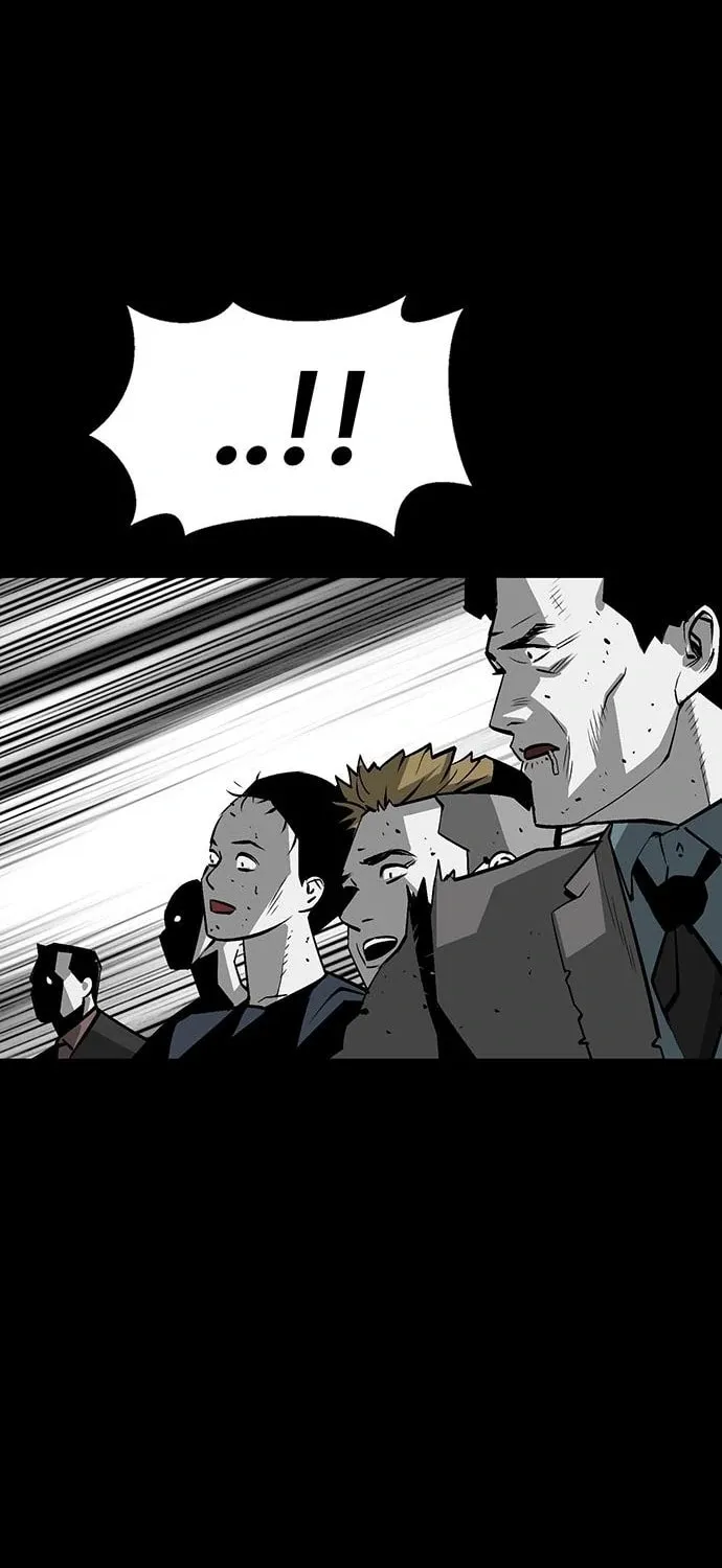 The Protagonist's Hidden Strength Chapter 4 page 83 - 